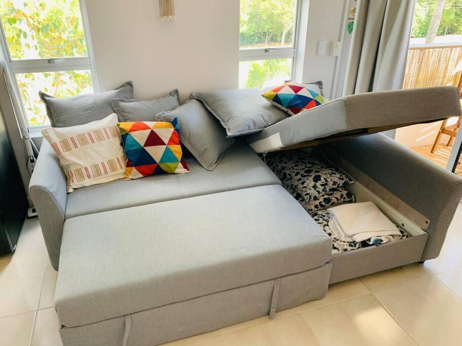 Broadbeach, Stylish Apartment Close To Everything Gold Coast Dış mekan fotoğraf