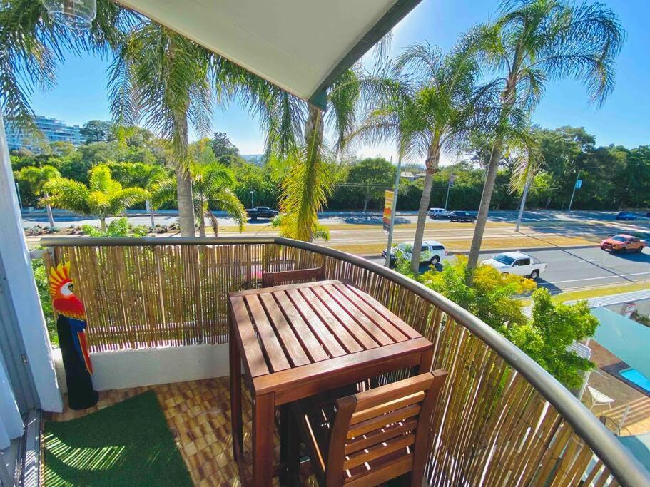 Broadbeach, Stylish Apartment Close To Everything Gold Coast Dış mekan fotoğraf