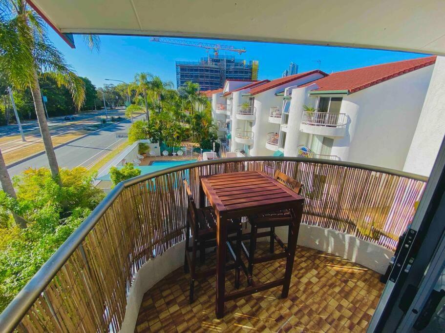 Broadbeach, Stylish Apartment Close To Everything Gold Coast Dış mekan fotoğraf
