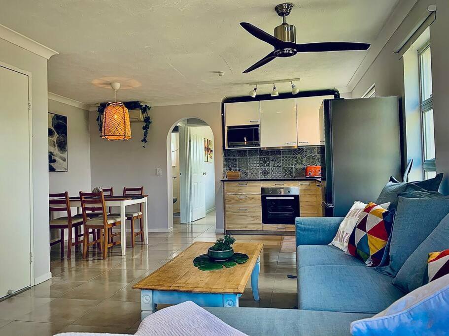 Broadbeach, Stylish Apartment Close To Everything Gold Coast Dış mekan fotoğraf