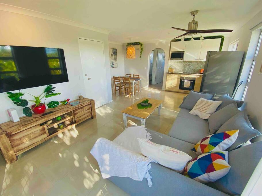Broadbeach, Stylish Apartment Close To Everything Gold Coast Dış mekan fotoğraf