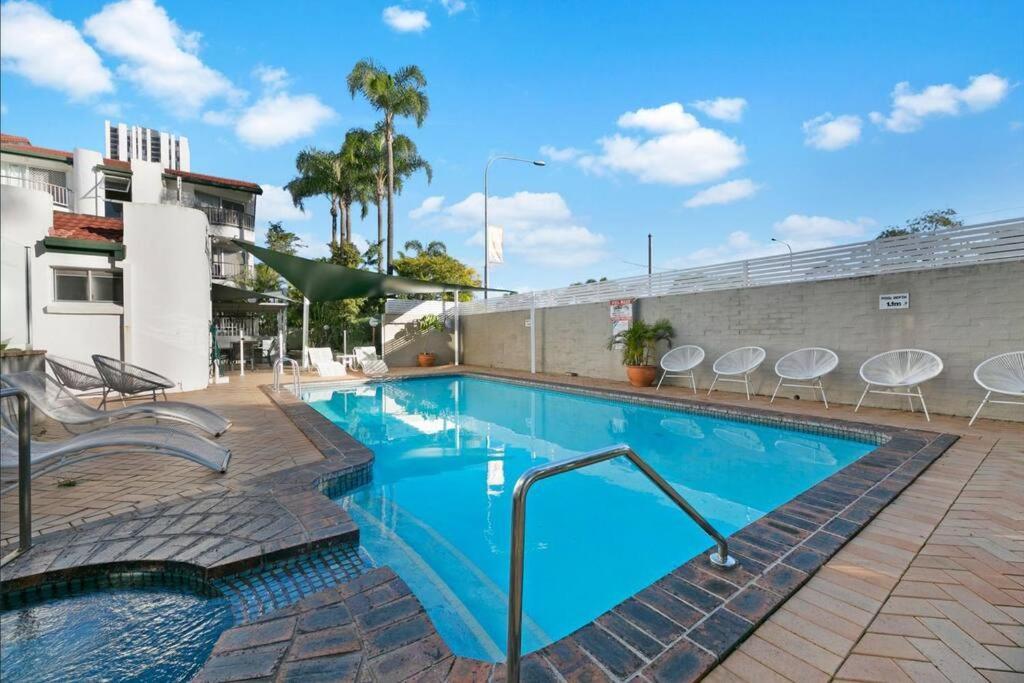 Broadbeach, Stylish Apartment Close To Everything Gold Coast Dış mekan fotoğraf