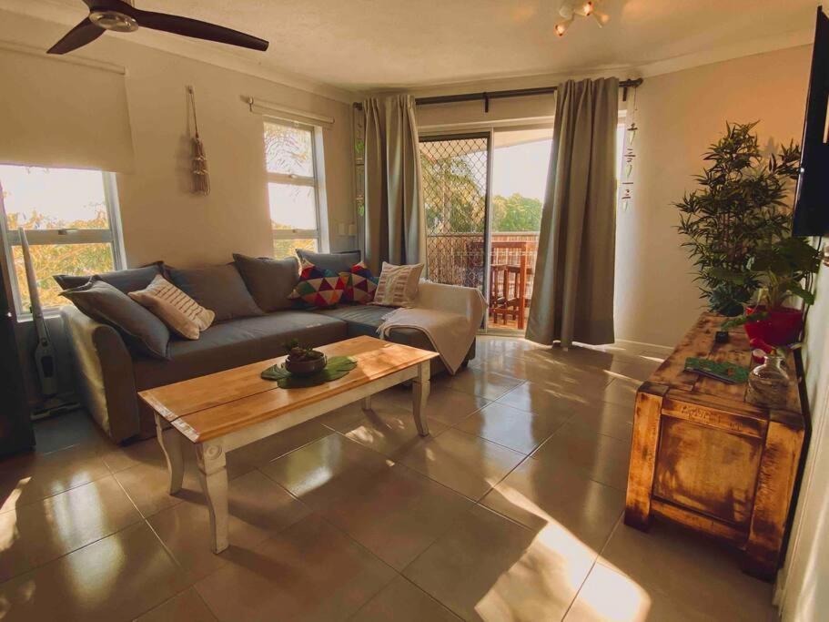 Broadbeach, Stylish Apartment Close To Everything Gold Coast Dış mekan fotoğraf